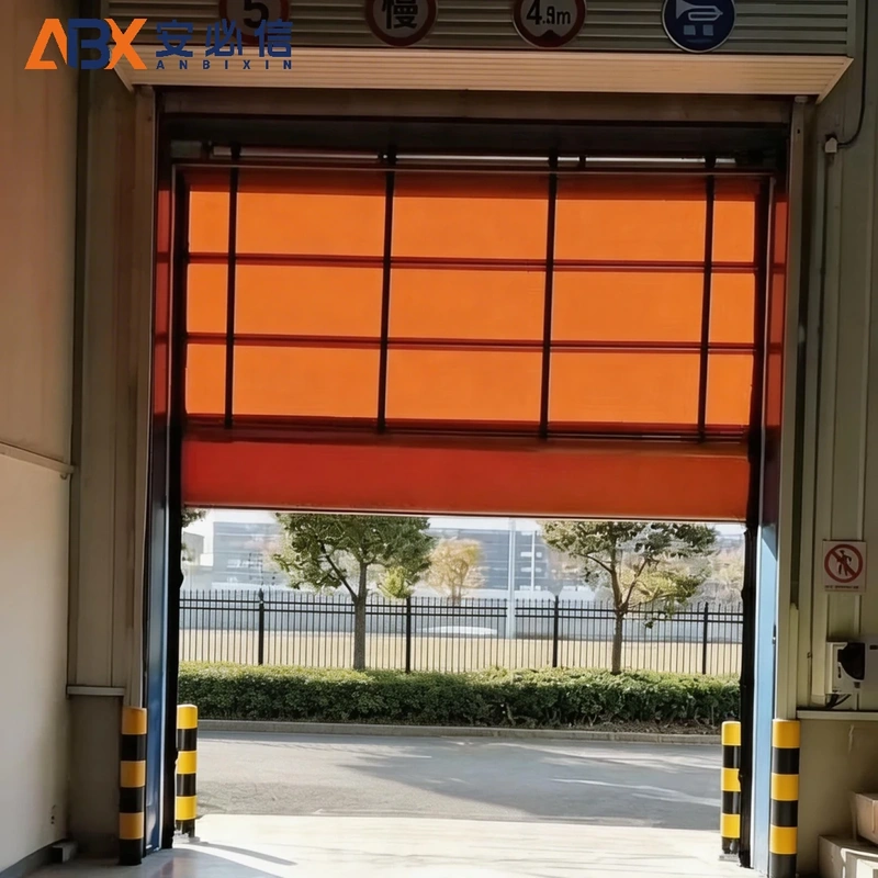 保定冷库门封